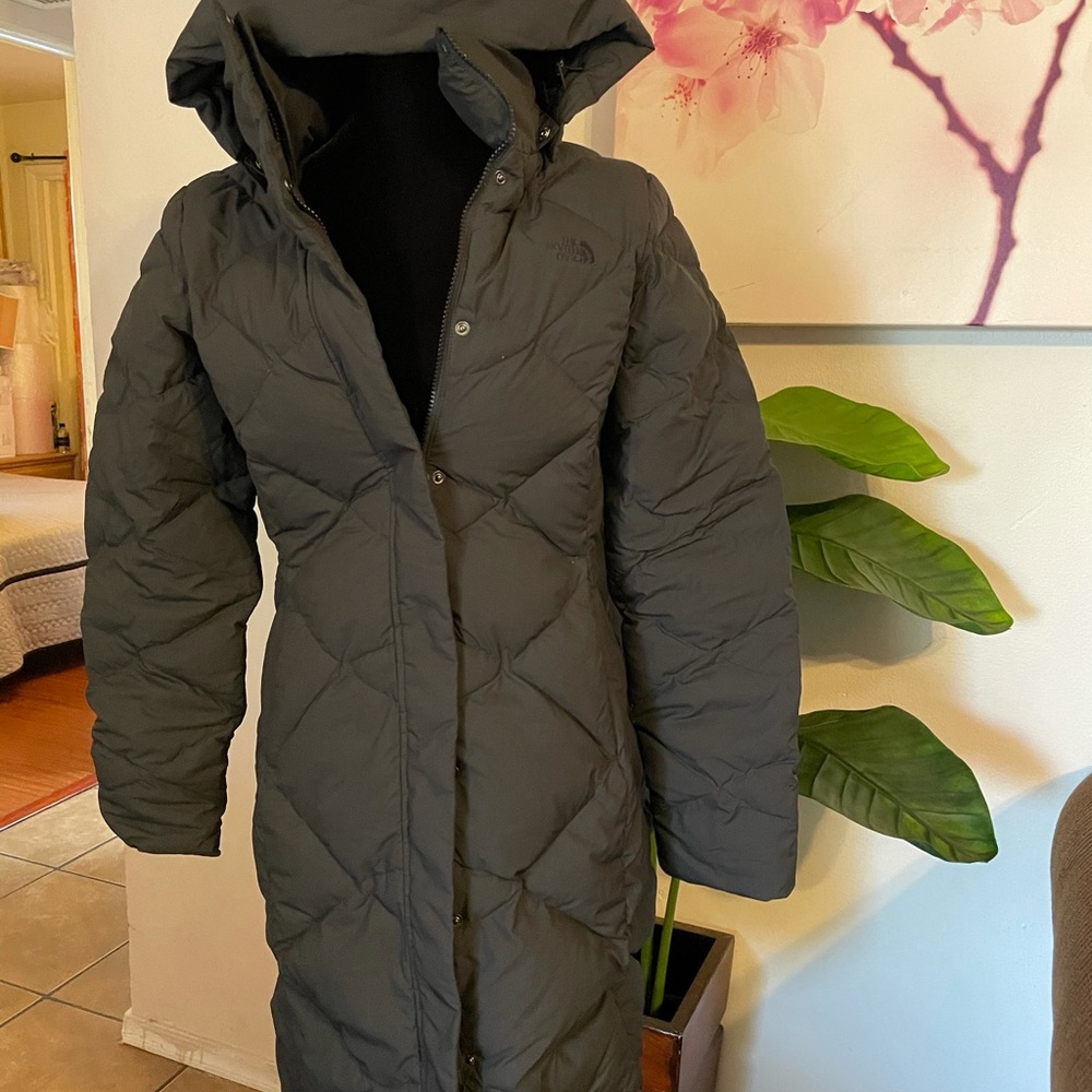 Northface Women’s Miss Metro Parka II